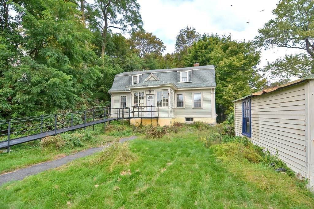 247 High St - Photo 1