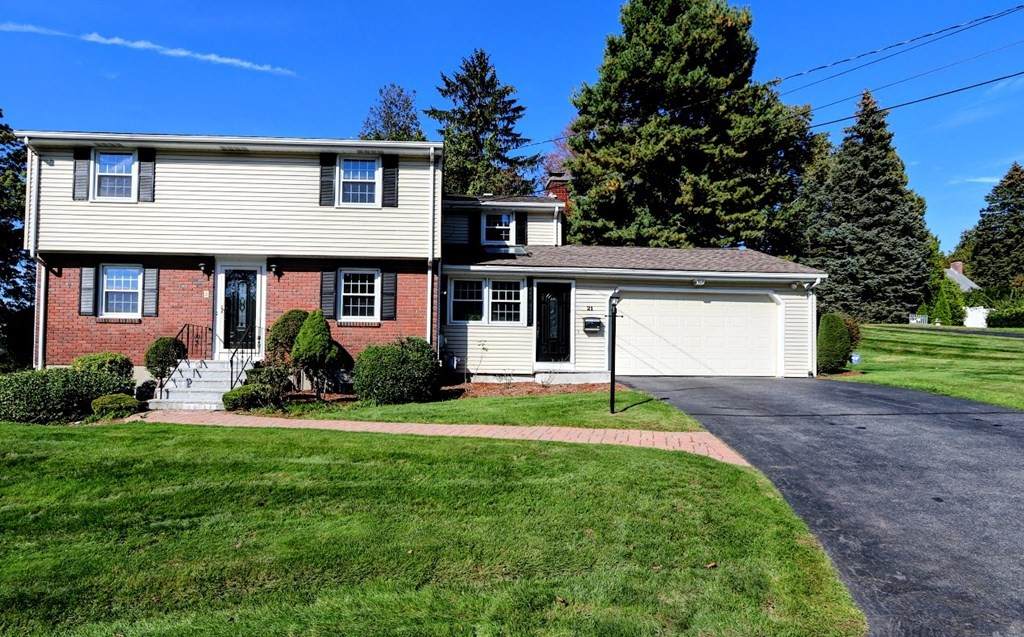 21 Woodleigh Road - Photo 1
