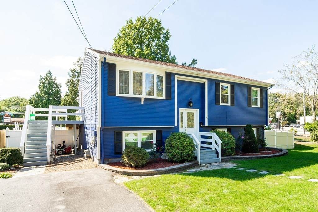 23 Old Spring Road - Photo 1