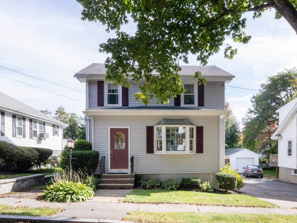 182 Elliot Ave - Photo 1