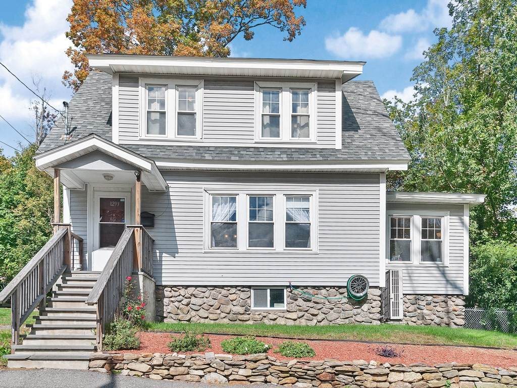 1293 Pleasant Street - Photo 1