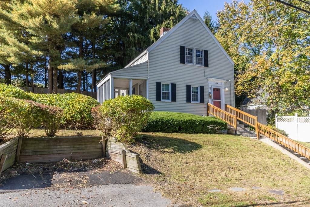 148 Depot Street - Photo 1