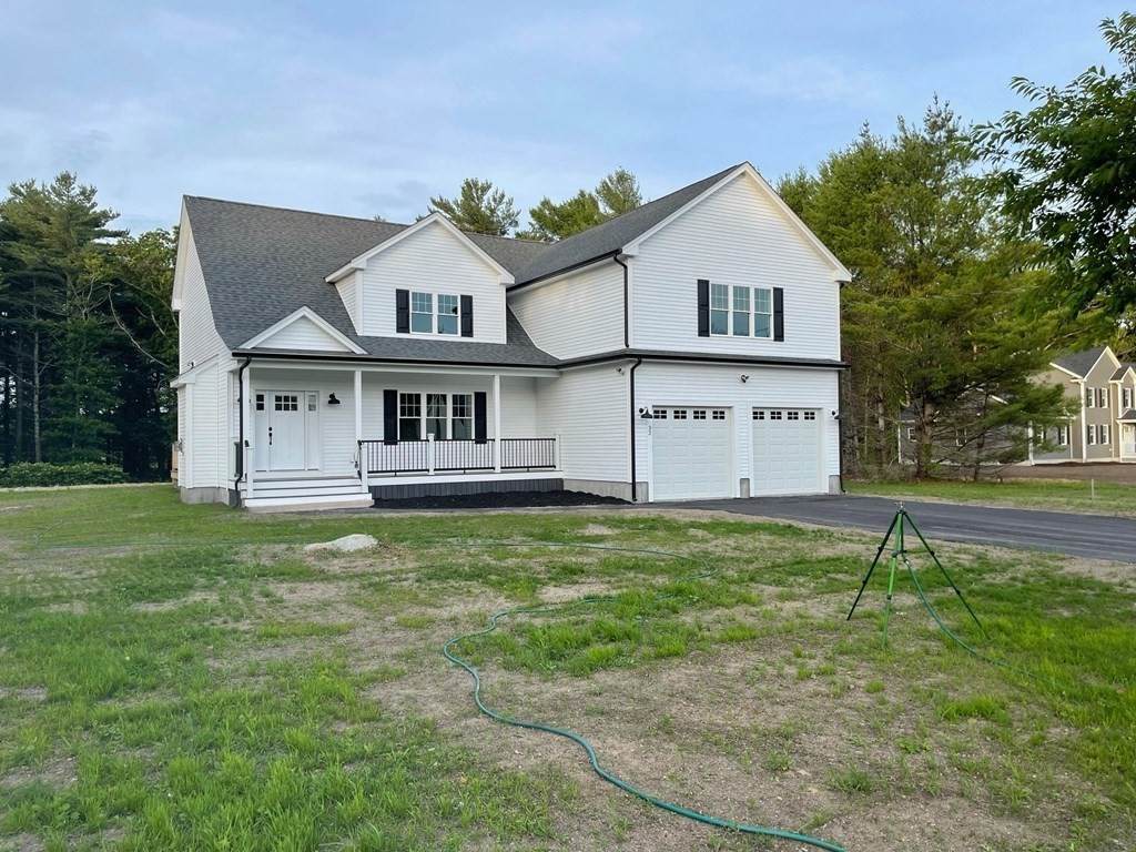 Lot 2 Gifford Ave - Photo 1