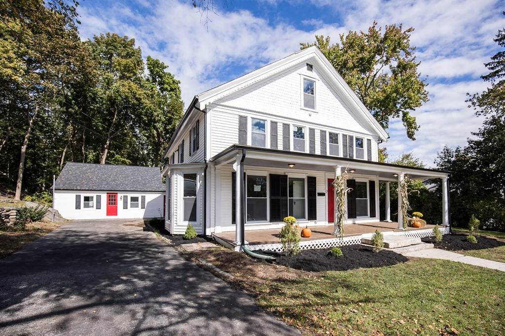 35 High St - Photo 1