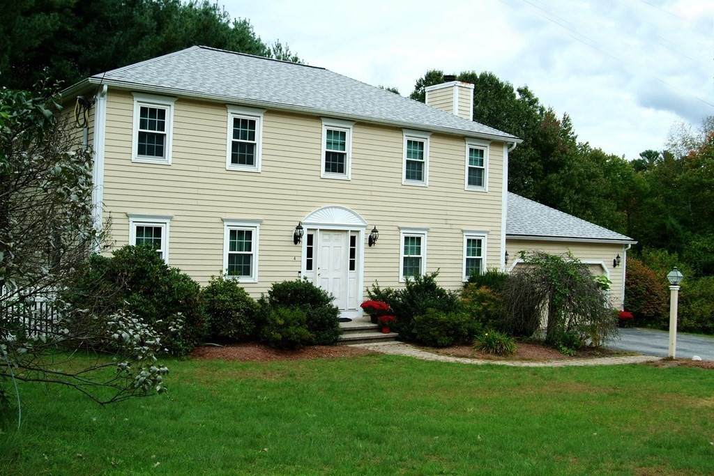 4 Unicorn Drive - Photo 1