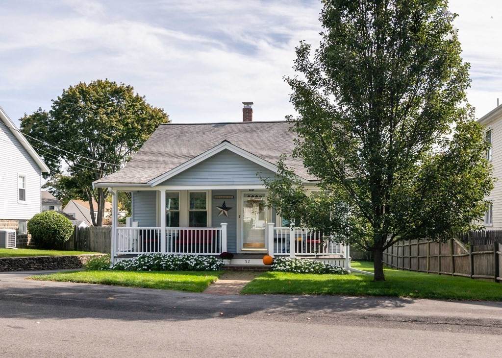 52 Edgemont Rd - Photo 1