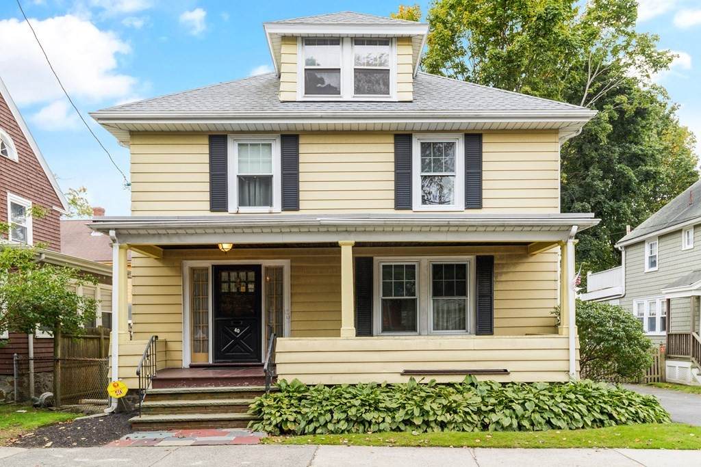 40 Bloomfield - Photo 1