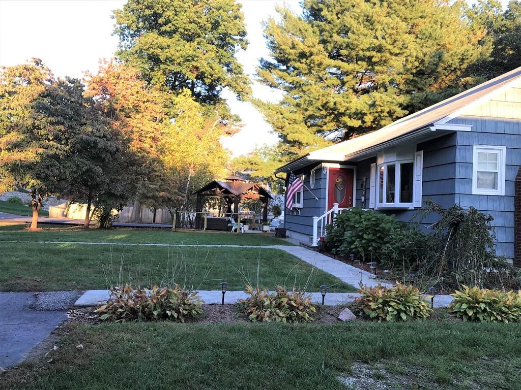 2 Intervale - Photo 1