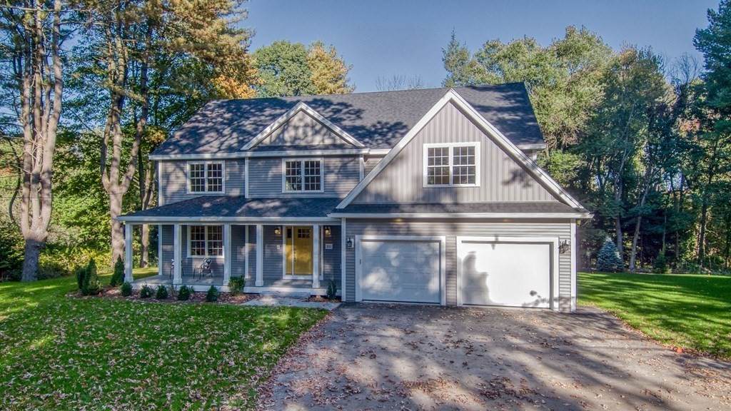 331 Old Billerica Rd - Photo 1