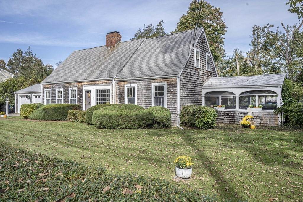 67 Pleasant Street - Photo 1