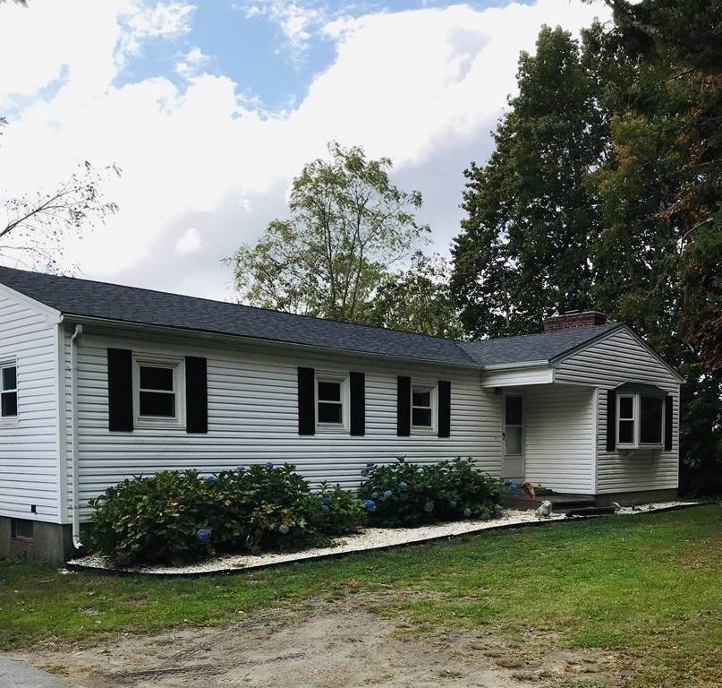 291 Bulgarmarsh Rd - Photo 1