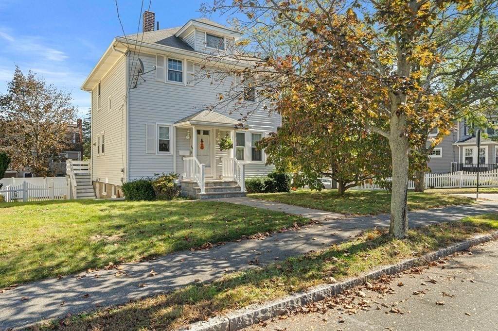 44 Virginia Road - Photo 1