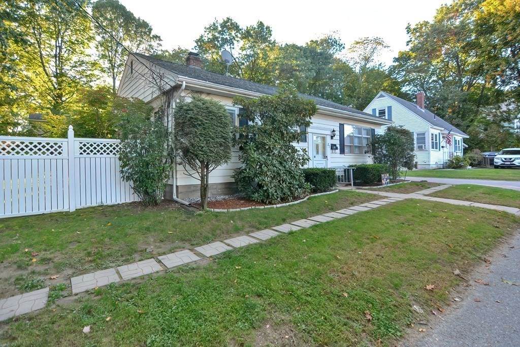 27 Gale Street - Photo 1