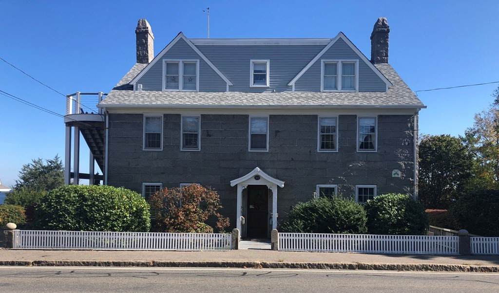 101 Granite St. - Photo 1
