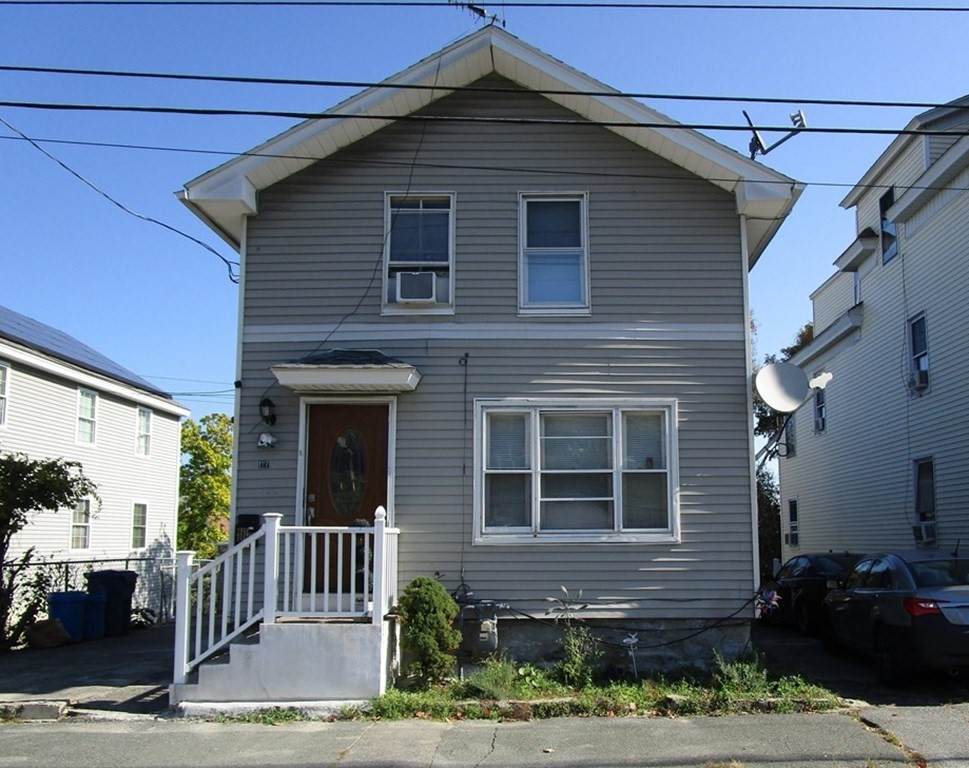 127 May St - Photo 1