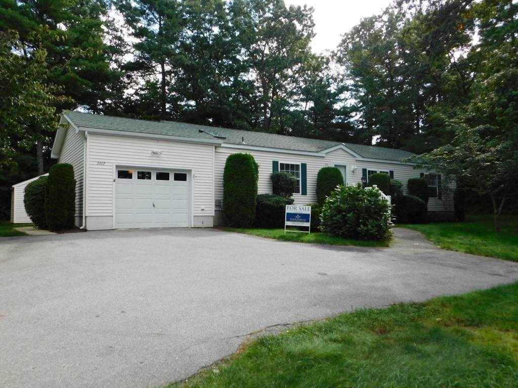 2612 Oak Point Dr - Photo 1