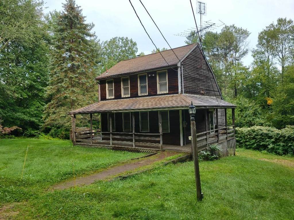 1942 Old Turnpike Road - Photo 1