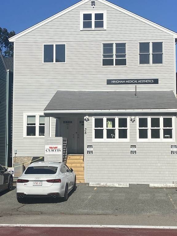 38 North Street - Photo 1