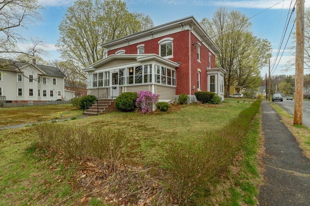 291 Riverside Dr - Photo 1