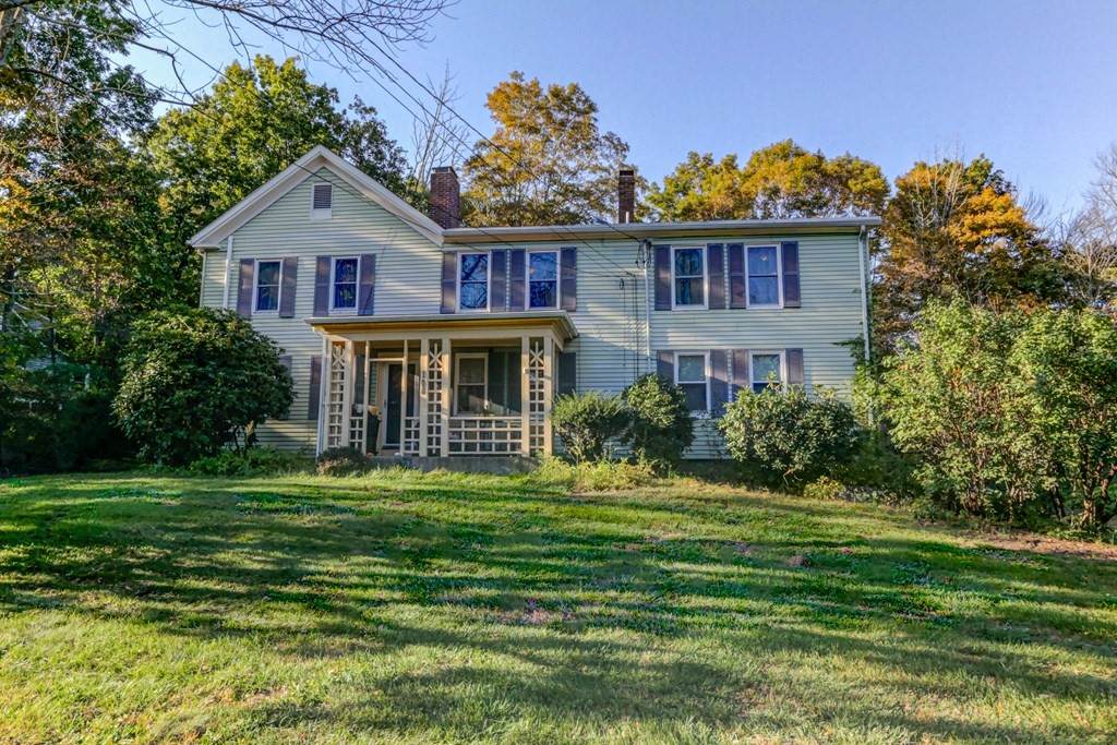 108 Milford Street - Photo 1