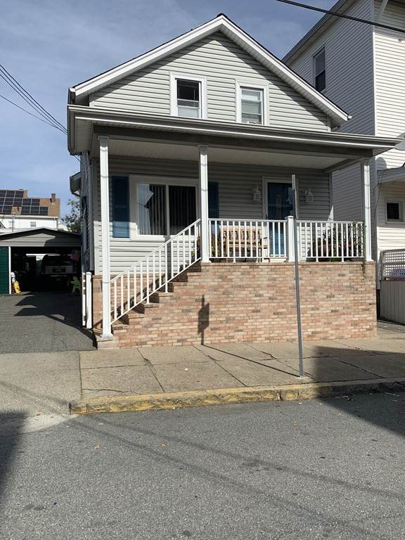 63 Tallman St - Photo 1