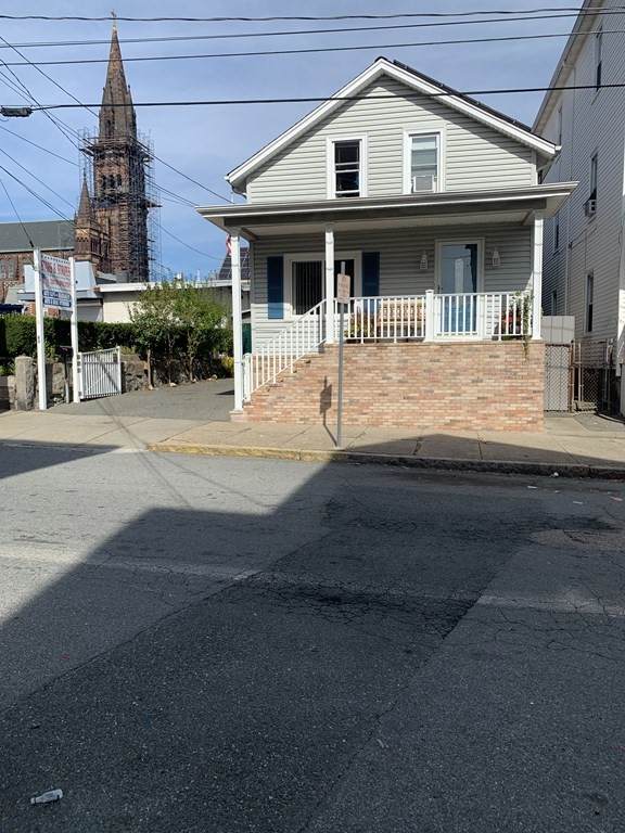 63 Tallman St - Photo 1