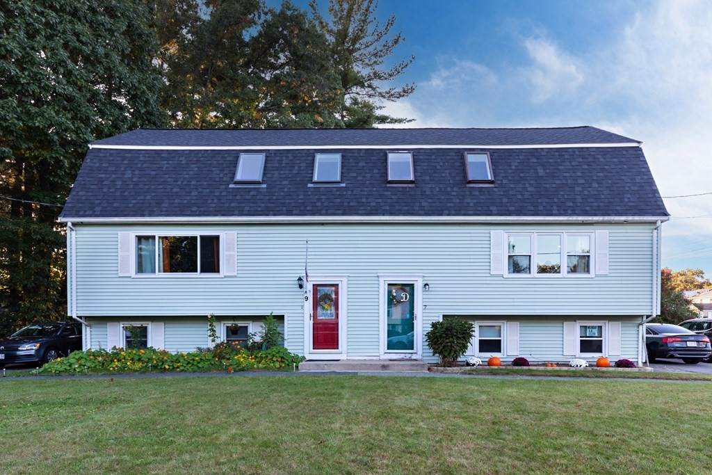 7 Connors Cir - Photo 1