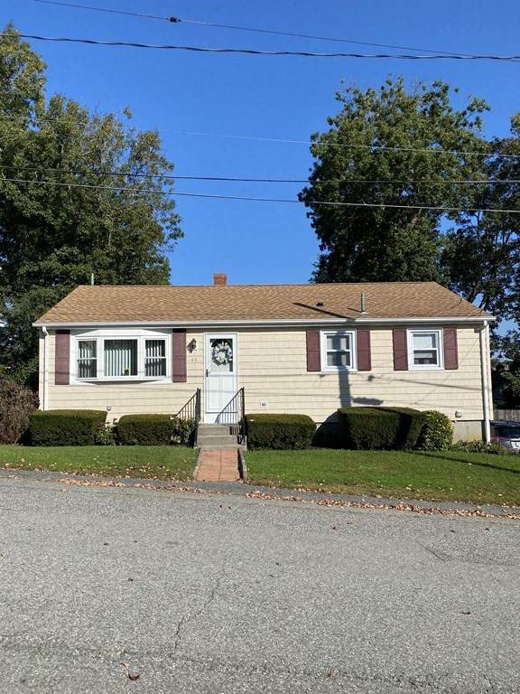 17 Lincoln Ave - Photo 1