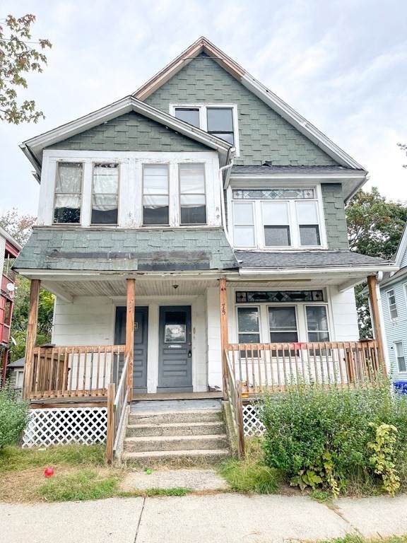 77 Beaumont St - Photo 1