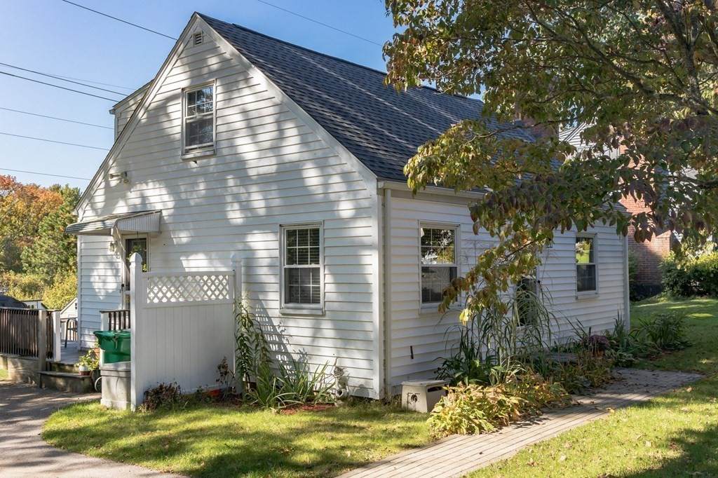 29 Dean Rd - Photo 1