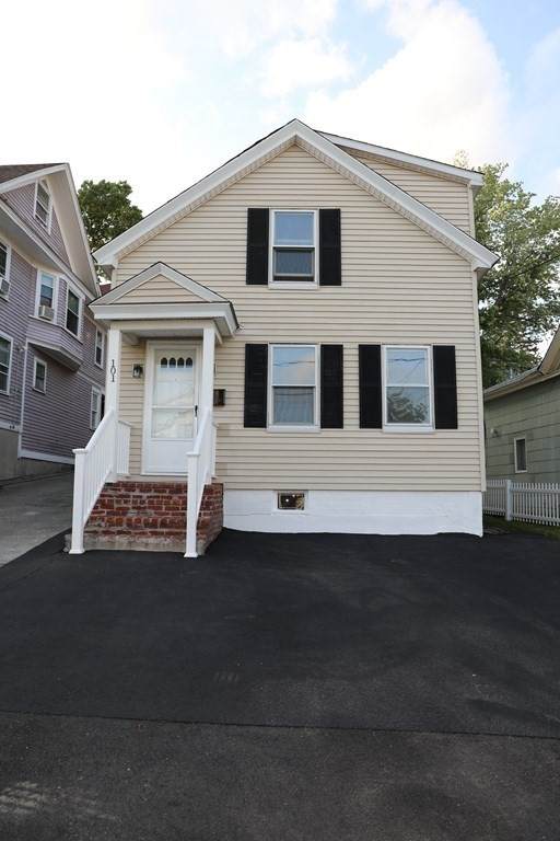 101 Butterfield Street - Photo 1