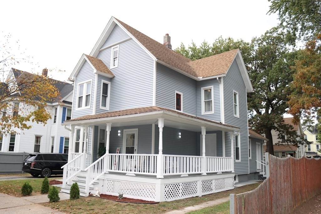 61 Keith St - Photo 1