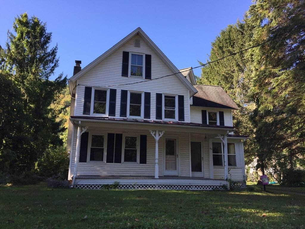 49 Russell Rd - Photo 1