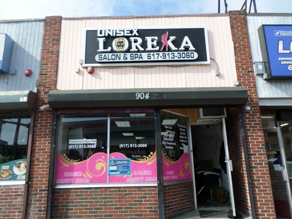 904 Broadway - Photo 1