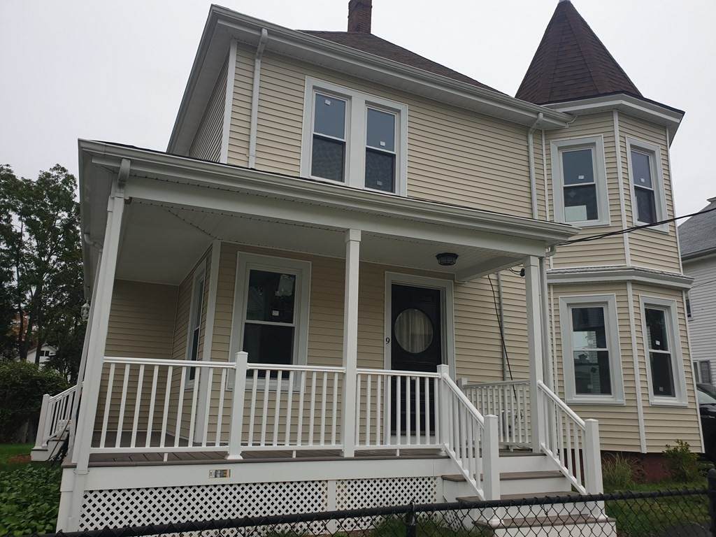 9 Kenwood St - Photo 1