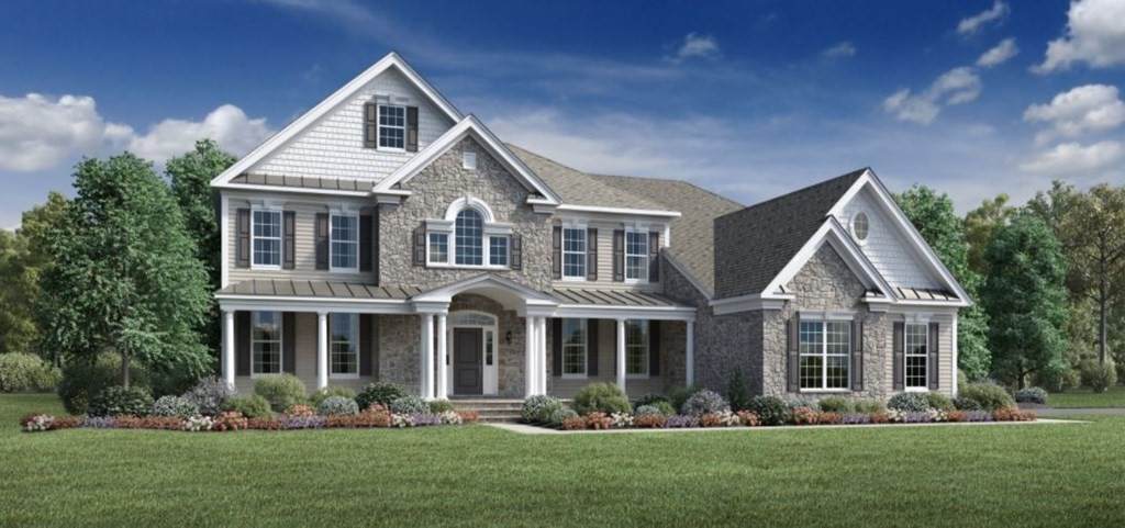 60 Foundry Lane - Photo 1