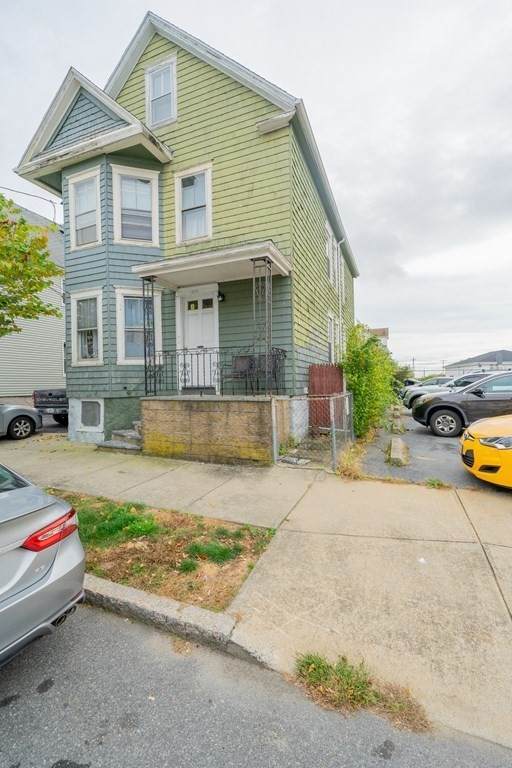 366 Earle Street - Photo 1