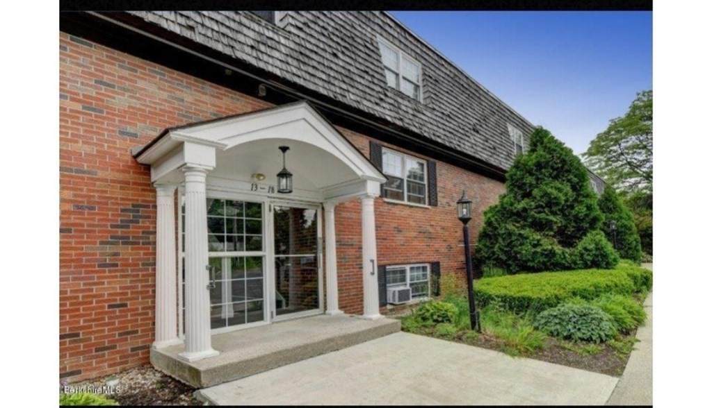 260 Pittsfield Street - Photo 1