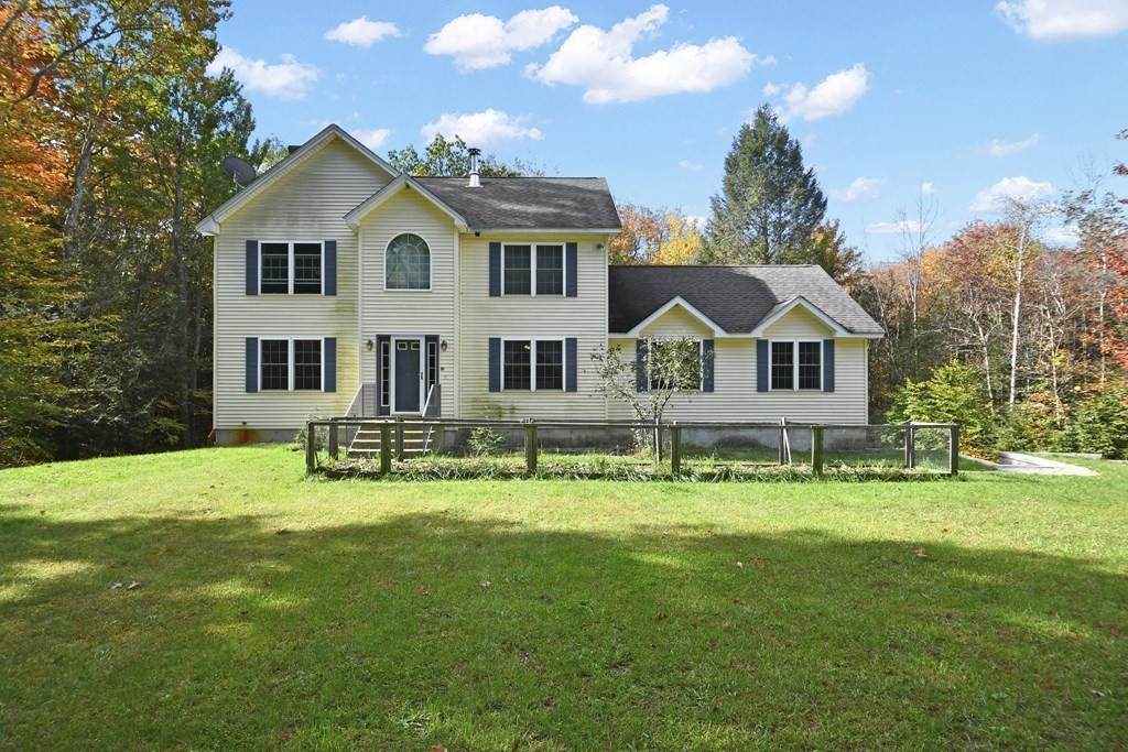 31 Town Farm Road - Photo 1