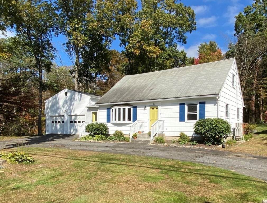 74 Bay Road - Photo 1