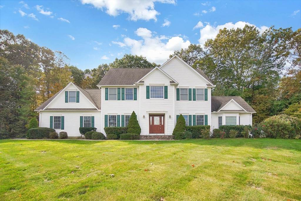 12 Deerfield Dr - Photo 1