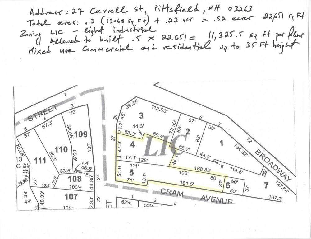 27 Carroll Street - Photo 1