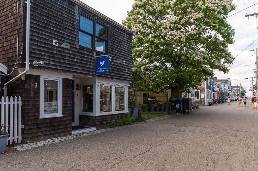 20 Bearskin Neck - Photo 1