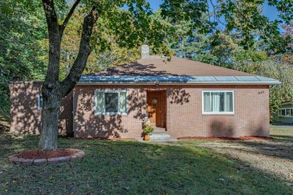 935 W Broadway - Photo 1
