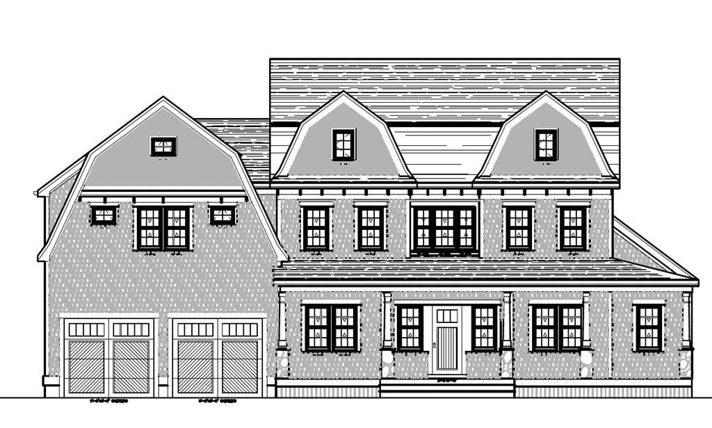 485 Country Way, Lot 1 - Photo 1