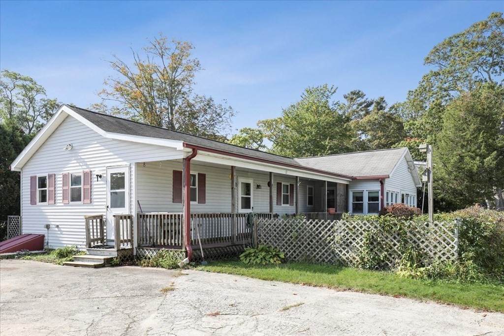 12 Ryder Street - Photo 1