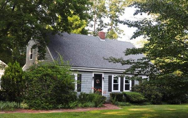 156 Mechanic St - Photo 1