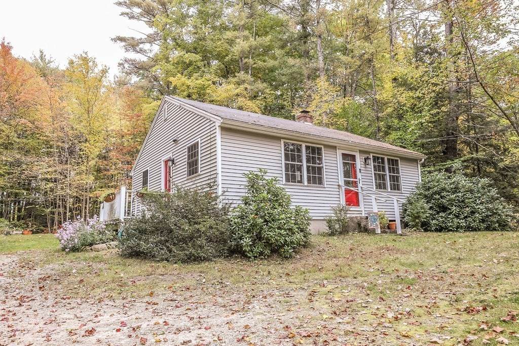 256 Wilton Rd - Photo 1