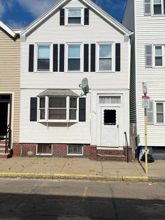 520 East 8th Street - Photo 1
