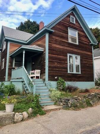 9 Warren - Photo 1